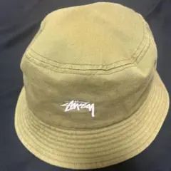 ՏTUSSY バケットハット L/XL