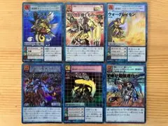 希少美品】旧デジモンカード リターンマッチだ！ St-104 - メルカリ