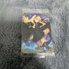 FGO ウエハース