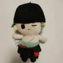 ONEPIECE ワンピース ロロノア・ゾロ ぬいぐるみ 2026年最新】ロロノア・ゾロ ぬいぐるみの人気アイテム - メルカリ