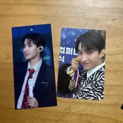 2025年最新】seventeenポストカードの人気アイテム - メルカリ