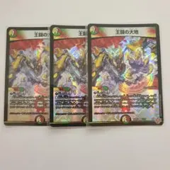 2025年最新】王闘の大地の人気アイテム - メルカリ