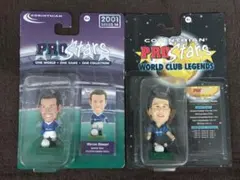 CORINTHIAN PRO Stars Filippo Inzaghi - メルカリ