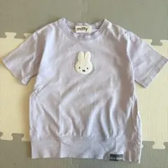 ミッフィー　Tシャツ　100cmのサムネイル