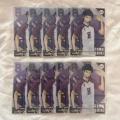 五色工　まとめ売り ハイキュー‼︎五色工セット - メルカリ