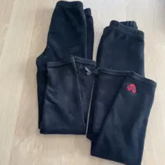 レギンス　105センチ×2のサムネイル