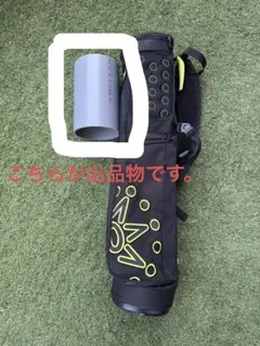 【本文必ず読んで下さい】スコッティキャメロン　サンデーバッグ用カスタムパーツのサムネイル