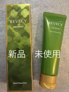 REVECY WASHING Yakult Beautiens 120gのサムネイル