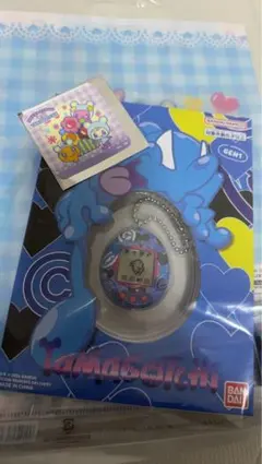 COIN PARKING DELIVERY たまごっち　限定Tamagotchi バンダイが「たまごっち」誕生28周年記念イベントをハラカドで開催