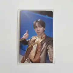 M!LK 吉田仁人 ラブエンジン トレカ