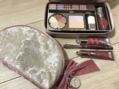 ジルスチュアート　クリスマスコフレ