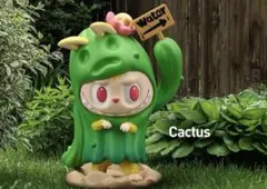 POPMART THE MONSTERS Almost Hidden