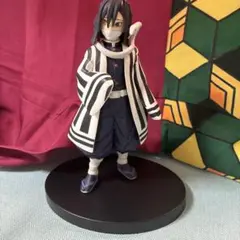 鬼滅の刃 絆ノ装 伊黒小芭内 フィギュア
