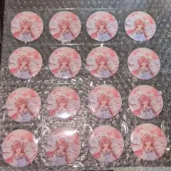アイカツ 天羽まどか 缶バッジ まとめ売り 28点 - メルカリ