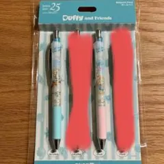 ディズニー　ボールペン 2本セット
