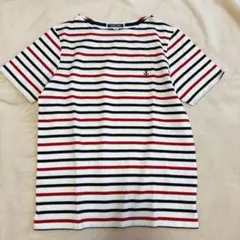 PORTLAND ポートランド　ボーダー 半袖 Tシャツ　マリンテイスト　３のサムネイル