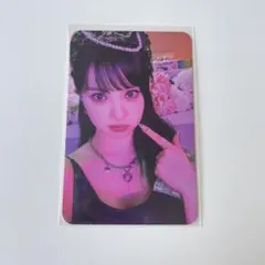 GFRIEND VIVIZ ウナ トレカ viviz ウナ トレカ アクスタ GFRIEND オムジ シンビ - メルカリ