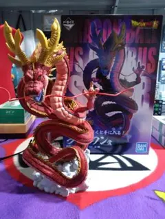 2026年最新】ドラゴンボール 一番くじ 神龍 ラストワンの人気アイテム