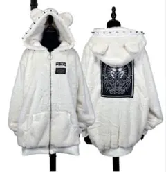 2026年最新】kry clothing アウターの人気アイテム - メルカリ