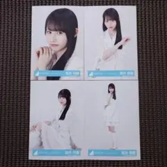 日向坂46 高井俐香「17th Single ひなた坂46LIVE」衣装コンプ8
