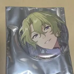 あんさんぶるスターズ！！ あんスタ コレクション缶バッジ 巴日和