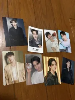 SEVENTEEN セブチ トレカまとめ売り