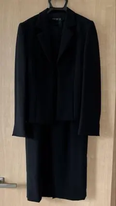 ブラックフォーマル　喪服　7号