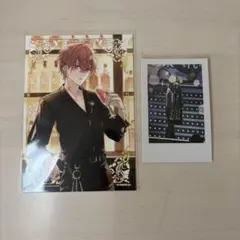 いれいす ないこ ブロマイド 実写チェキ セット