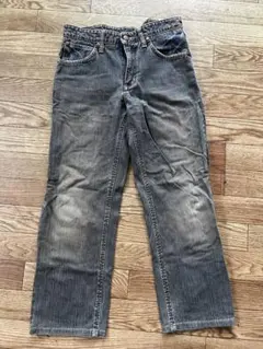 Wrangler（ラングラー）のmジーンズ ストレート