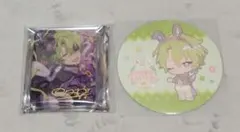 あんスタ アニカフェ 巴日和