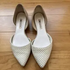 ⭐︎ひとっち様専用⭐︎ダイアナ　ローヒールパンプス