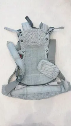 じゅんこさま購入予定品 BabyBjornハーモニー　ウーブンメランジ じゅんこさま購入予定品 BabyBjornハーモニー ウーブンメランジ - メルカリ