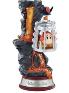 ワドルディ　スイングカービィティンクルトラベラー