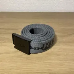 HUF Dependable Military Belt Blackのサムネイル