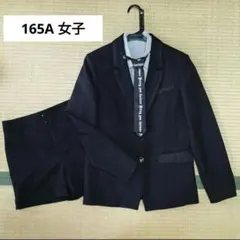 ミチコロンドンコシノ フォーマルスーツ ショートパンツ 女の子 165A