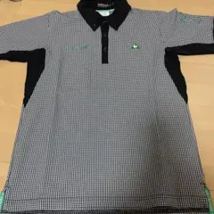 値下げ！！ルコック　スポルティフ　半袖シャツ