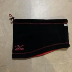 MIZUNO ネックウォーマー