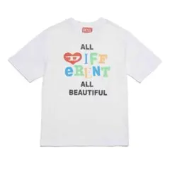 ⭐️レア⭐️DIESEL ポロシャツ Beatles LET IT BE - メルカリ