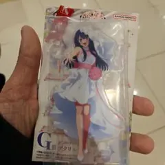 推しの子　一番くじ　星野アイ　アクリルスタンド G賞