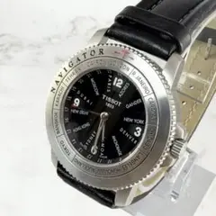 2026年最新】ティソ ナビゲーターの人気アイテム - メルカリ