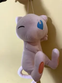 ミュウ ぬいぐるみ 本体