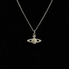 vivienne westwood ネックレス　MINI BAS RELIEF
