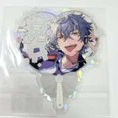 あんスタ 中国 星推 クリアカード 開花後 B 大神晃牙