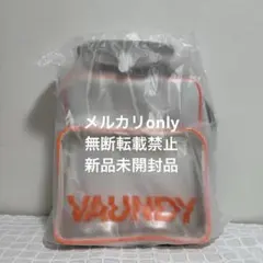 Vaundy Fusion トートバッグ ナップサック - メルカリ