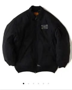 2025年最新】FAT メンズ ジャンパー・ブルゾンの人気アイテム - メルカリ