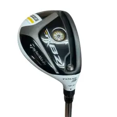 TaylorMade RBZ STAGE 2 RESCUE 3ウッド 18.5度