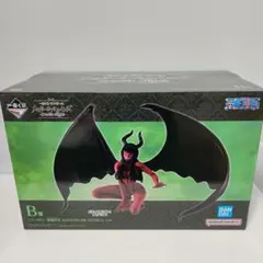 一番くじ ワンピースB賞ニコ・ロビン悪魔咲きMASTERLISE EXPIECE
