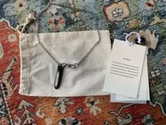 アワーレガシー ラドン 正規品 RINKAN鑑定書付き 2025年最新】ourlegacy ladonの人気アイテム - メルカリ