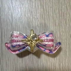プリキュアリボン キュアアイドル キミプリ プリキュア リボン キラキライト