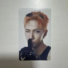 INI 池﨑理人 093 トレカ